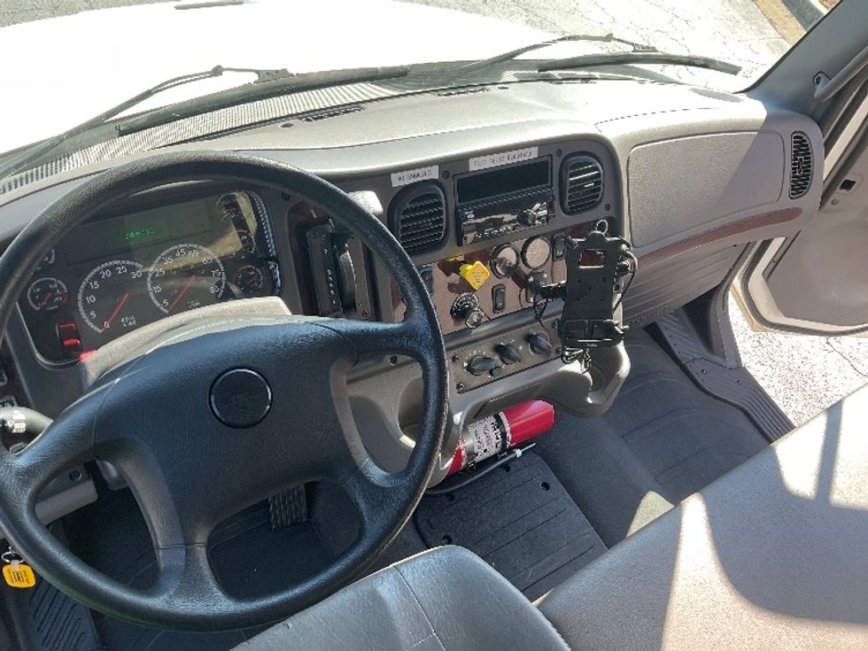 Medium Duty Box Truck-Light and Medium Duty Trucks-Freightliner-2018-M2-Augusta-GA-54,075\n\t\tmiles-$ 57,500 - Image 18