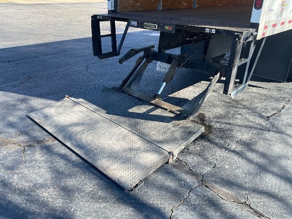 Medium Duty Box Truck-Light and Medium Duty Trucks-Freightliner-2018-M2-Augusta-GA-54,075\n\t\tmiles-$ 57,500 - Image 23