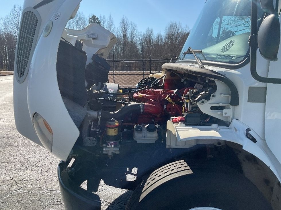 Medium Duty Box Truck-Light and Medium Duty Trucks-Freightliner-2018-M2-Augusta-GA-54,075\n\t\tmiles-$ 57,500 - Image 24