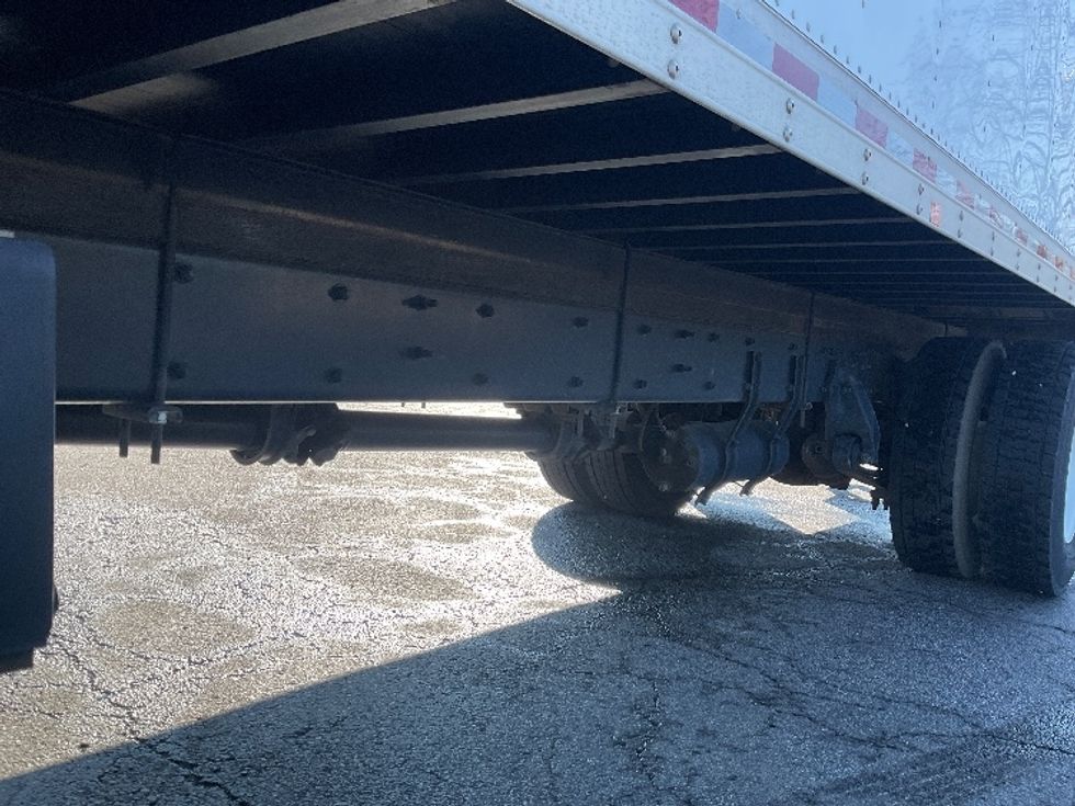 Medium Duty Box Truck-Light and Medium Duty Trucks-Freightliner-2018-M2-Augusta-GA-54,075\n\t\tmiles-$ 57,500 - Image 5