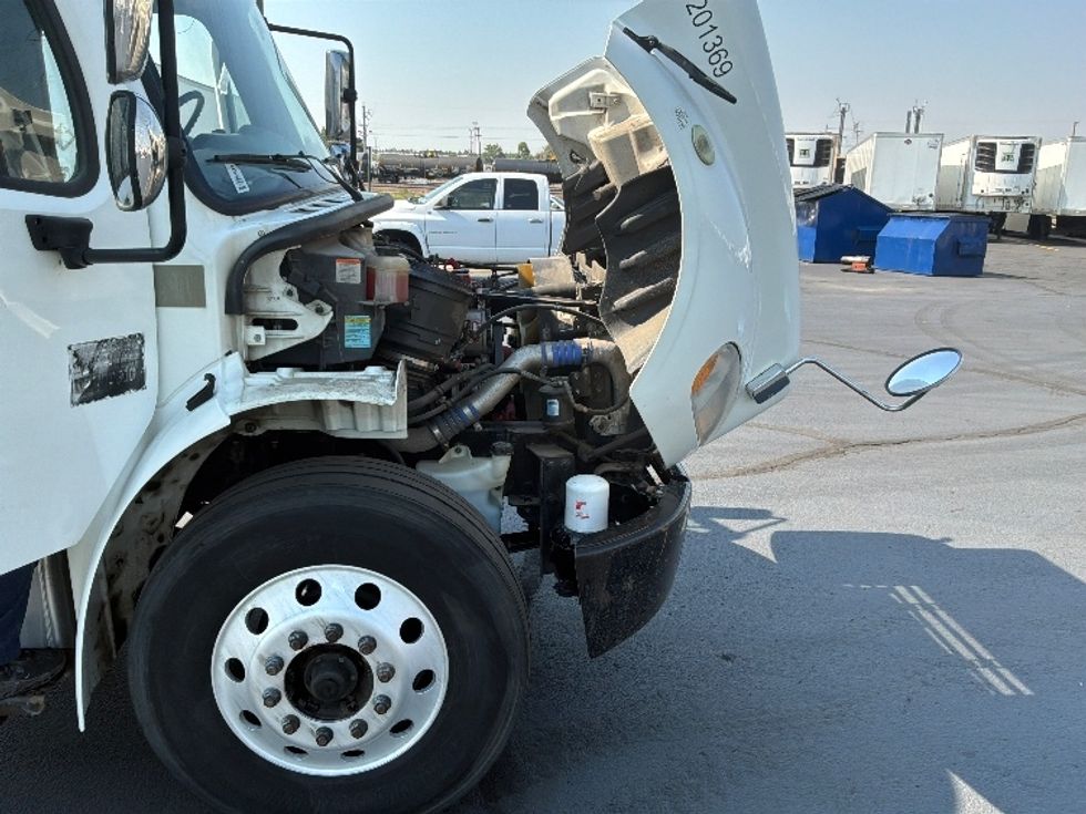 Medium Duty Box Truck-Light and Medium Duty Trucks-Freightliner-2018-M2-Aurora-CO-199,841\n\t\tmiles-$ 43,750 - Image 22