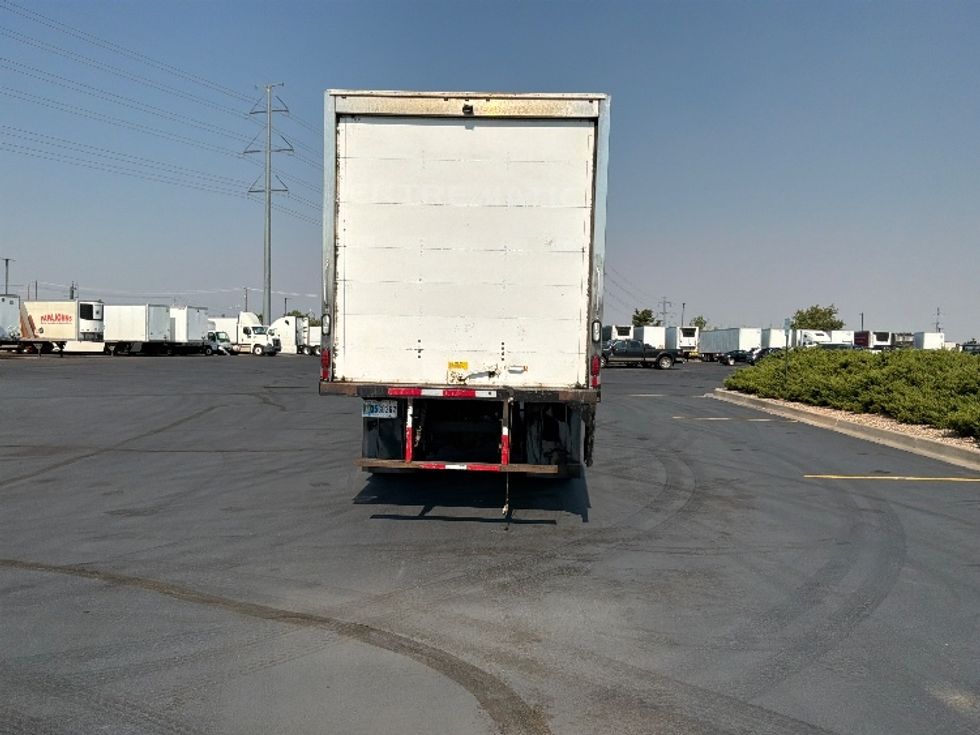 Medium Duty Box Truck-Light and Medium Duty Trucks-Freightliner-2018-M2-Aurora-CO-199,841\n\t\tmiles-$ 43,750 - Image 7
