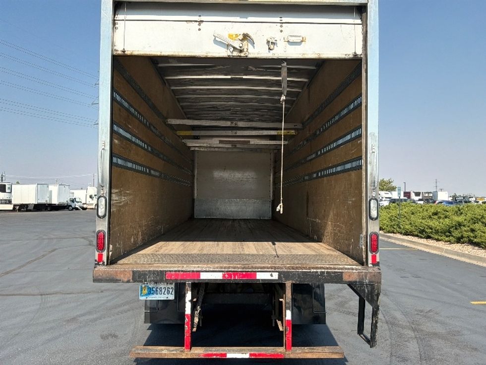 Medium Duty Box Truck-Light and Medium Duty Trucks-Freightliner-2018-M2-Aurora-CO-199,841\n\t\tmiles-$ 43,750 - Image 8