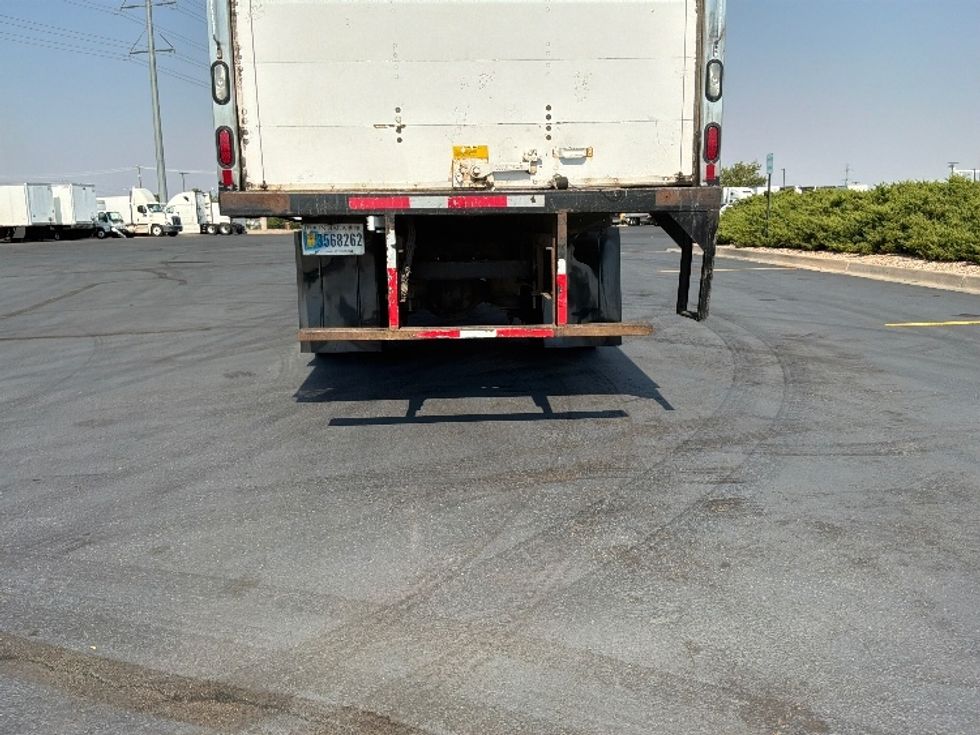 Medium Duty Box Truck-Light and Medium Duty Trucks-Freightliner-2018-M2-Aurora-CO-199,841\n\t\tmiles-$ 43,750 - Image 9