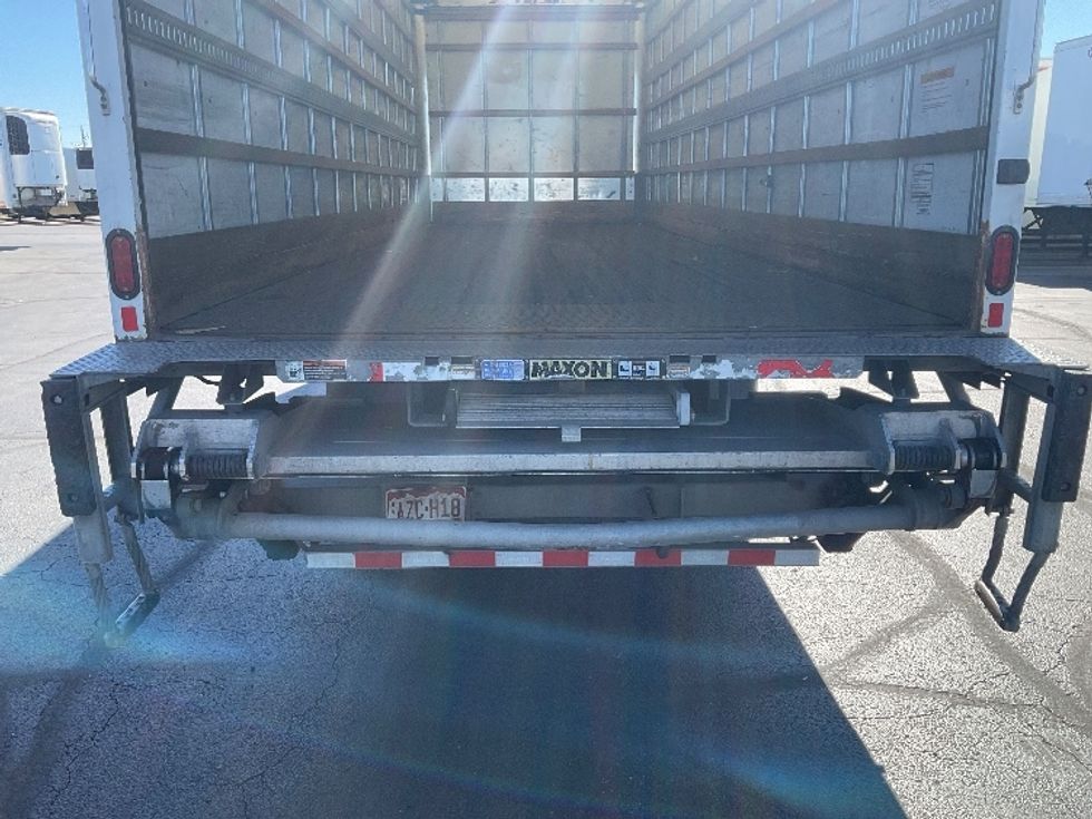 Medium Duty Box Truck-Light and Medium Duty Trucks-Freightliner-2018-M2-Aurora-CO-233,998\n\t\tmiles-$ 37,500 - Image 10