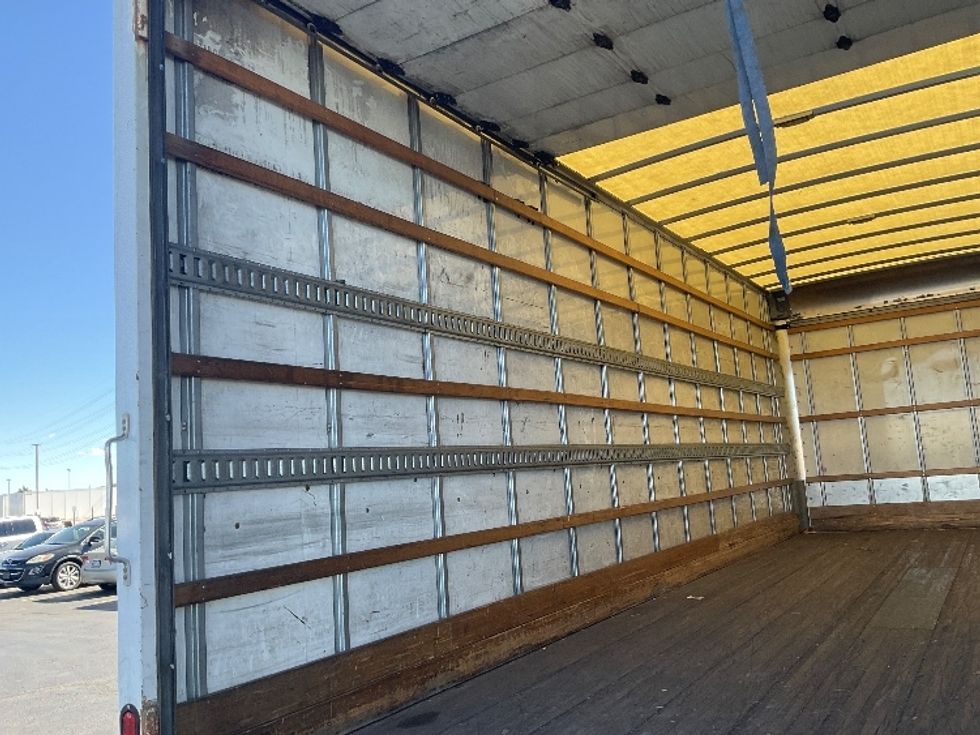 Medium Duty Box Truck-Light and Medium Duty Trucks-Freightliner-2018-M2-Aurora-CO-233,998\n\t\tmiles-$ 37,500 - Image 11