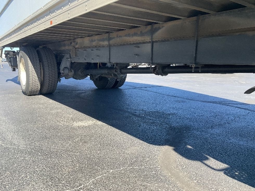Medium Duty Box Truck-Light and Medium Duty Trucks-Freightliner-2018-M2-Aurora-CO-233,998\n\t\tmiles-$ 37,500 - Image 14