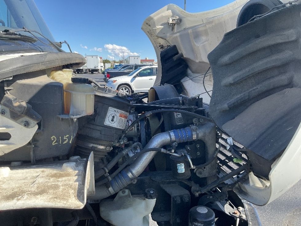 Medium Duty Box Truck-Light and Medium Duty Trucks-Freightliner-2018-M2-Aurora-CO-233,998\n\t\tmiles-$ 37,500 - Image 23