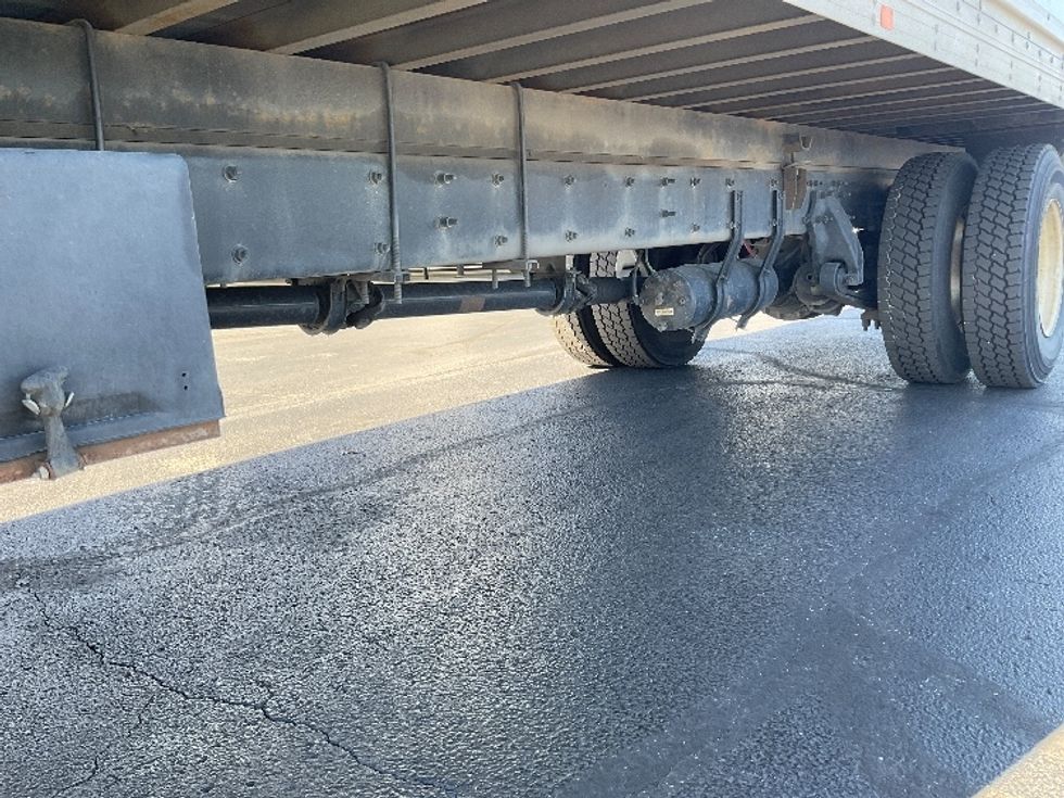 Medium Duty Box Truck-Light and Medium Duty Trucks-Freightliner-2018-M2-Aurora-CO-233,998\n\t\tmiles-$ 37,500 - Image 5