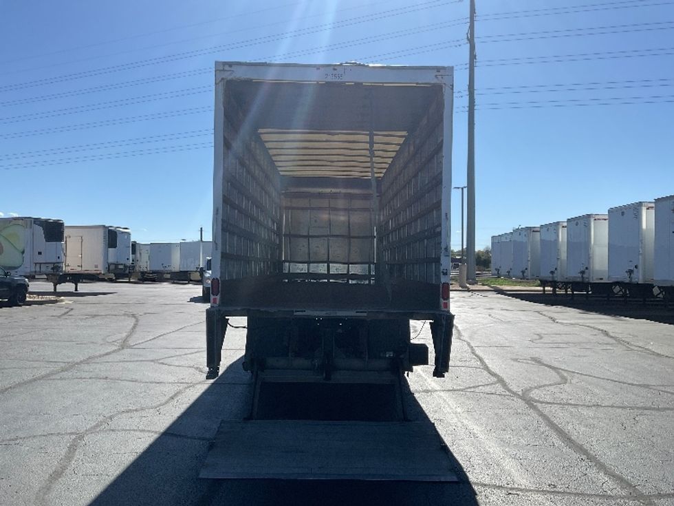 Medium Duty Box Truck-Light and Medium Duty Trucks-Freightliner-2018-M2-Aurora-CO-273,376\n\t\tmiles-$ 31,750 - Image 10