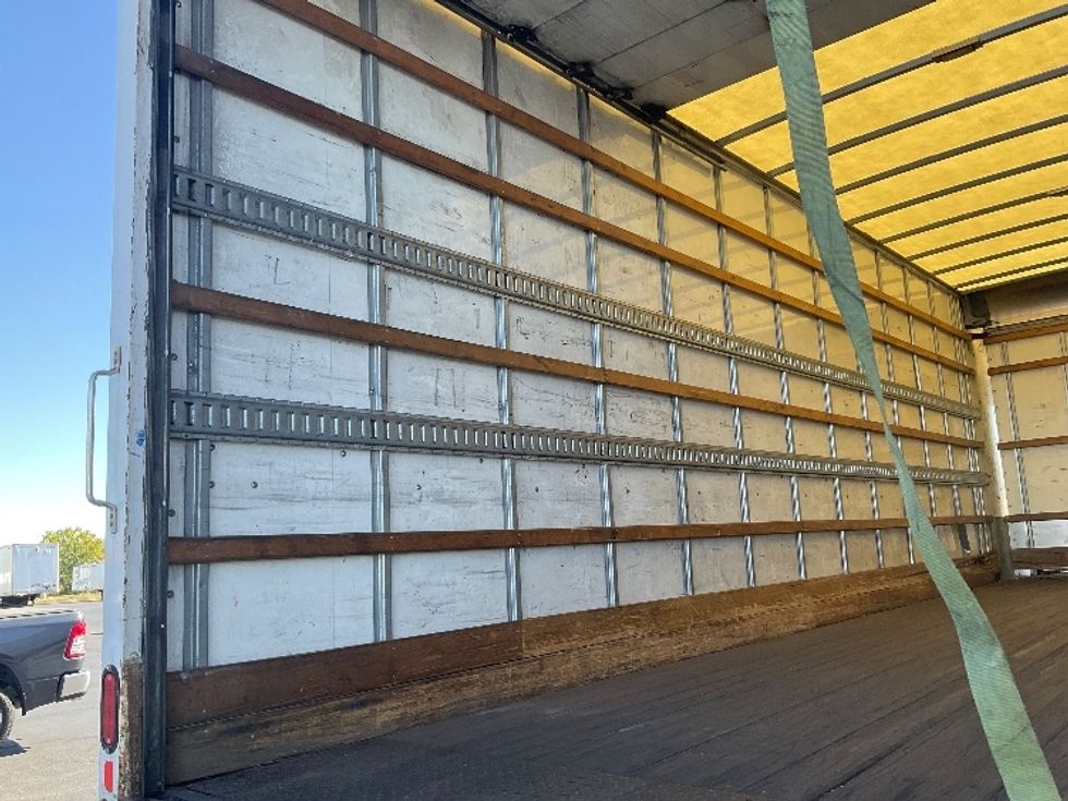 Medium Duty Box Truck-Light and Medium Duty Trucks-Freightliner-2018-M2-Aurora-CO-273,376\n\t\tmiles-$ 31,750 - Image 11