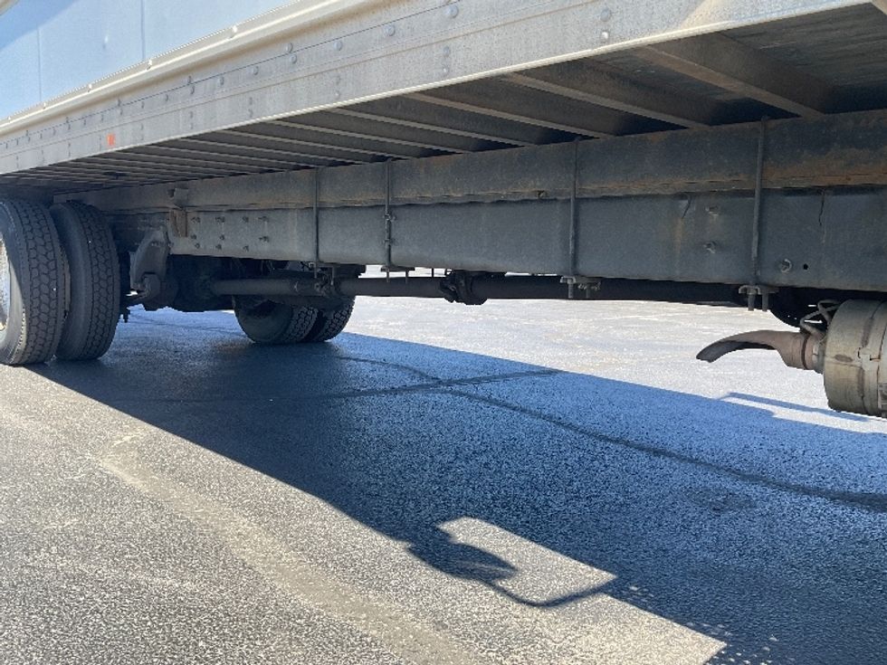 Medium Duty Box Truck-Light and Medium Duty Trucks-Freightliner-2018-M2-Aurora-CO-273,376\n\t\tmiles-$ 31,750 - Image 14