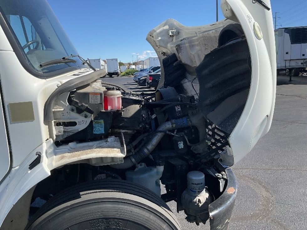 Medium Duty Box Truck-Light and Medium Duty Trucks-Freightliner-2018-M2-Aurora-CO-273,376\n\t\tmiles-$ 31,750 - Image 23