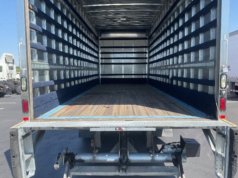 Medium Duty Box Truck-Light and Medium Duty Trucks-Freightliner-2018-M2-Aurora-CO-80,697\n\t\tmiles-$ 65,500 - Image 10