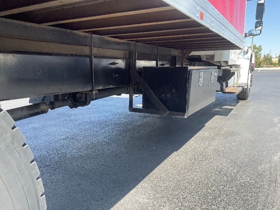 Medium Duty Box Truck-Light and Medium Duty Trucks-Freightliner-2018-M2-Aurora-CO-80,697\n\t\tmiles-$ 65,500 - Image 14