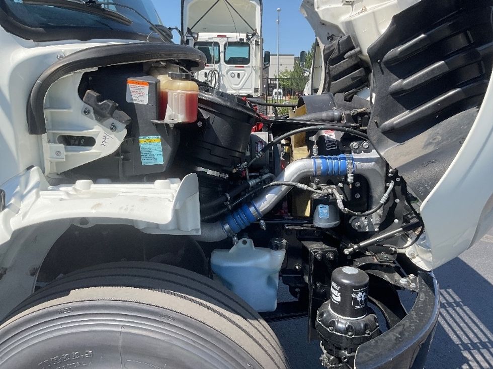 Medium Duty Box Truck-Light and Medium Duty Trucks-Freightliner-2018-M2-Aurora-CO-80,697\n\t\tmiles-$ 65,500 - Image 23