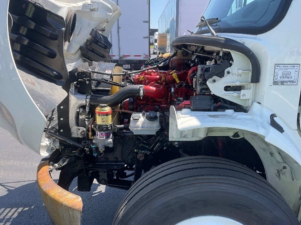 Medium Duty Box Truck-Light and Medium Duty Trucks-Freightliner-2018-M2-Aurora-CO-80,697\n\t\tmiles-$ 65,500 - Image 24