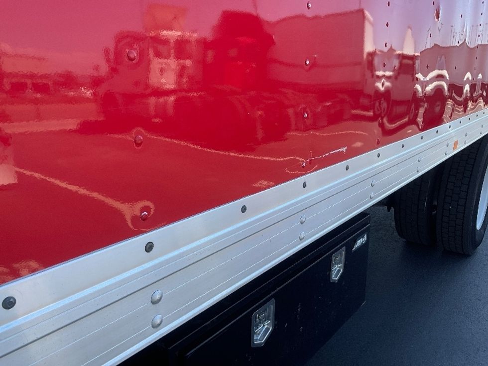 Medium Duty Box Truck-Light and Medium Duty Trucks-Freightliner-2018-M2-Aurora-CO-80,697\n\t\tmiles-$ 65,500 - Image 27