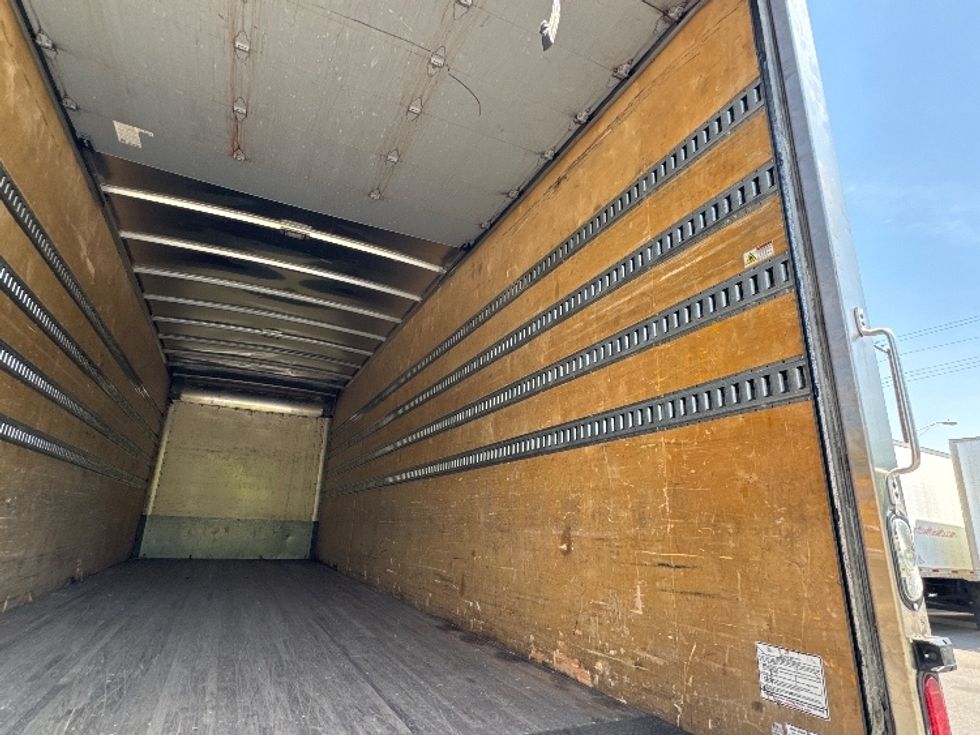 Medium Duty Box Truck-Light and Medium Duty Trucks-Freightliner-2018-M2-Baltimore-MD-192,235\n\t\tmiles-$ 52,500 - Image 12