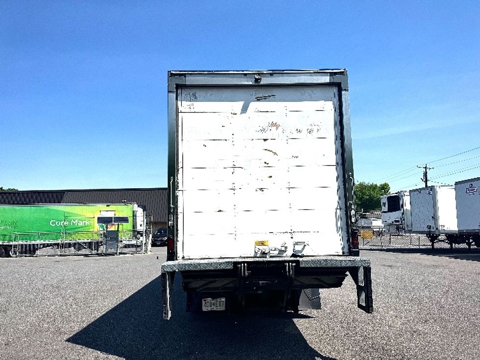 Medium Duty Box Truck-Light and Medium Duty Trucks-Freightliner-2018-M2-Baltimore-MD-192,235\n\t\tmiles-$ 52,500 - Image 7