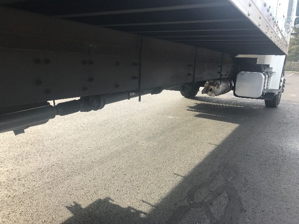 Medium Duty Box Truck-Light and Medium Duty Trucks-Freightliner-2018-M2-Bensalem-PA-149,636\n\t\tmiles-$ 44,750 - Image 14