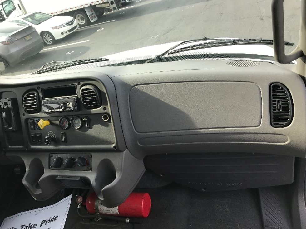 Medium Duty Box Truck-Light and Medium Duty Trucks-Freightliner-2018-M2-Bensalem-PA-149,636\n\t\tmiles-$ 44,750 - Image 21