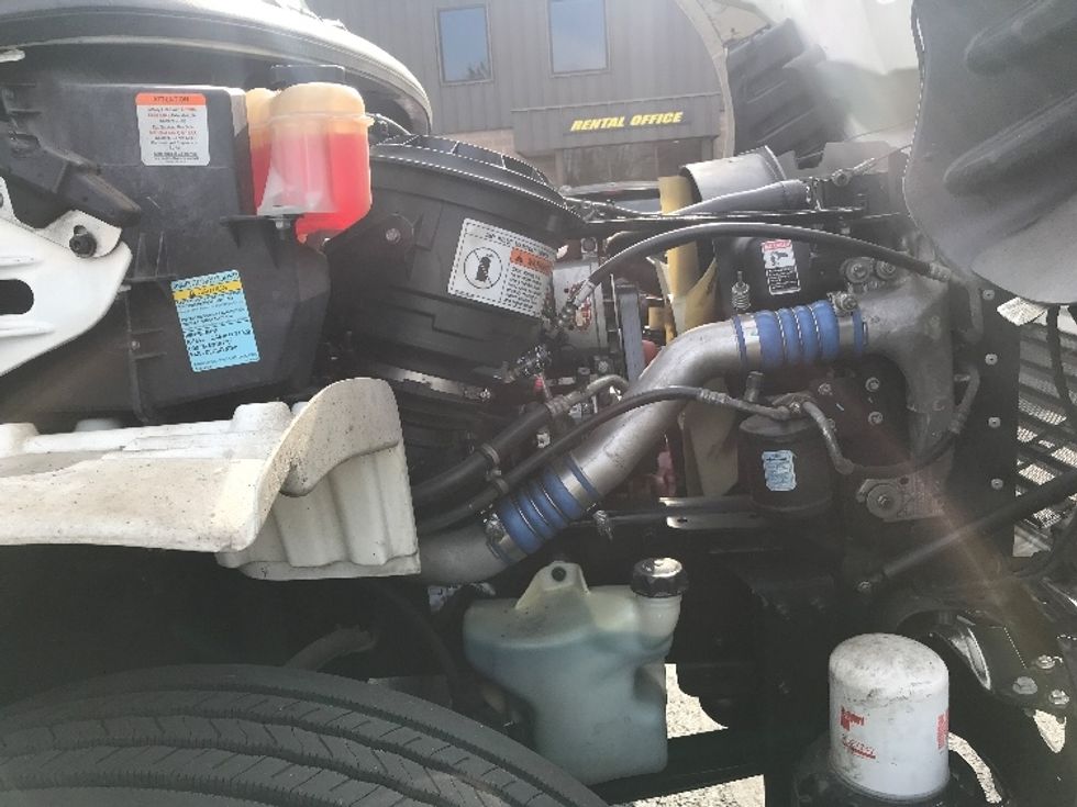 Medium Duty Box Truck-Light and Medium Duty Trucks-Freightliner-2018-M2-Bensalem-PA-149,636\n\t\tmiles-$ 44,750 - Image 23