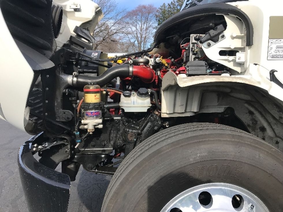 Medium Duty Box Truck-Light and Medium Duty Trucks-Freightliner-2018-M2-Bensalem-PA-149,636\n\t\tmiles-$ 44,750 - Image 24