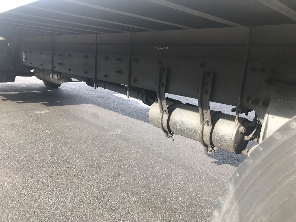 Medium Duty Box Truck-Light and Medium Duty Trucks-Freightliner-2018-M2-Bensalem-PA-149,636\n\t\tmiles-$ 44,750 - Image 5