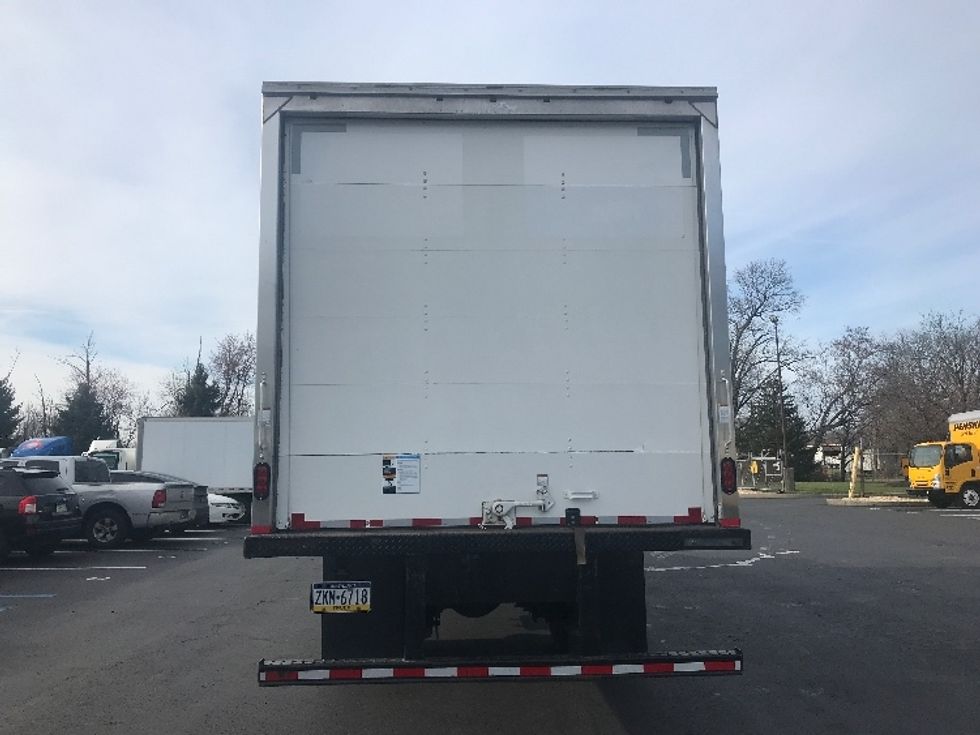 Medium Duty Box Truck-Light and Medium Duty Trucks-Freightliner-2018-M2-Bensalem-PA-149,636\n\t\tmiles-$ 44,750 - Image 7