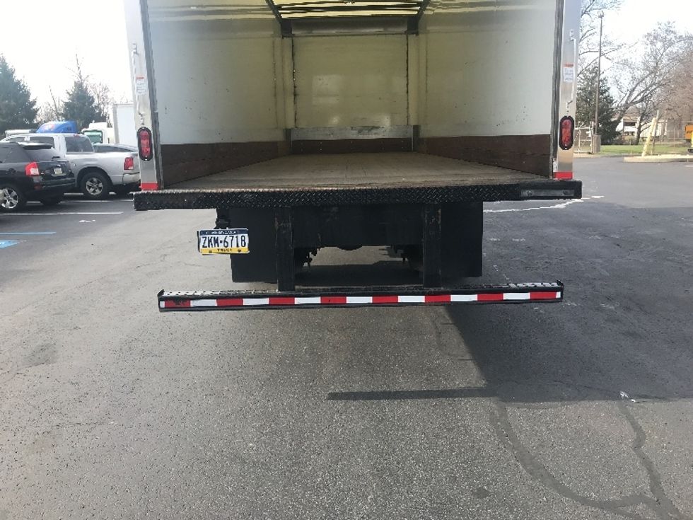 Medium Duty Box Truck-Light and Medium Duty Trucks-Freightliner-2018-M2-Bensalem-PA-149,636\n\t\tmiles-$ 44,750 - Image 9