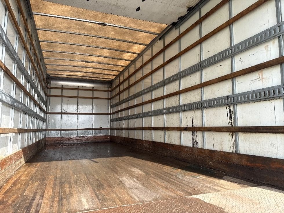 Medium Duty Box Truck-Light and Medium Duty Trucks-Freightliner-2018-M2-Birmingham-AL-140,460\n\t\tmiles-$ 52,750 - Image 12