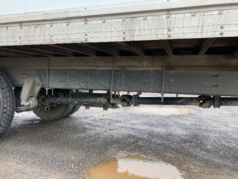 Medium Duty Box Truck-Light and Medium Duty Trucks-Freightliner-2018-M2-Birmingham-AL-140,460\n\t\tmiles-$ 52,750 - Image 15