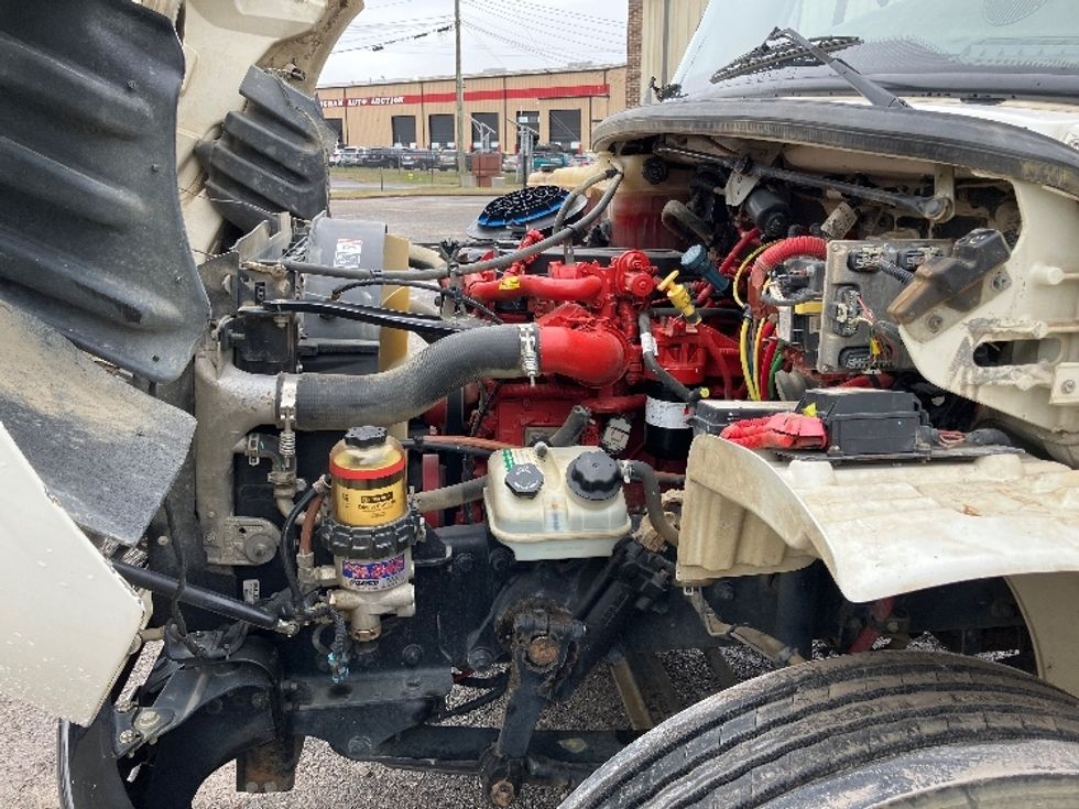 Medium Duty Box Truck-Light and Medium Duty Trucks-Freightliner-2018-M2-Birmingham-AL-140,460\n\t\tmiles-$ 52,750 - Image 24