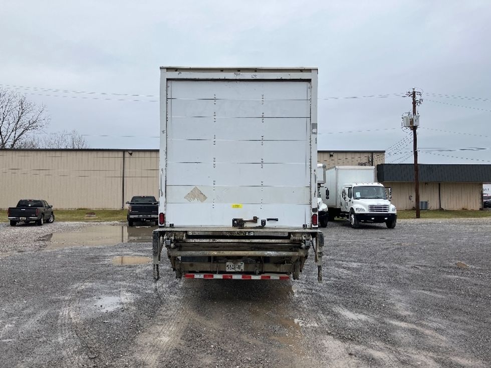 Medium Duty Box Truck-Light and Medium Duty Trucks-Freightliner-2018-M2-Birmingham-AL-140,460\n\t\tmiles-$ 52,750 - Image 7