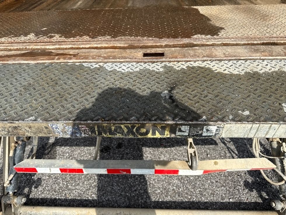 Medium Duty Box Truck-Light and Medium Duty Trucks-Freightliner-2018-M2-Birmingham-AL-140,460\n\t\tmiles-$ 52,750 - Image 9