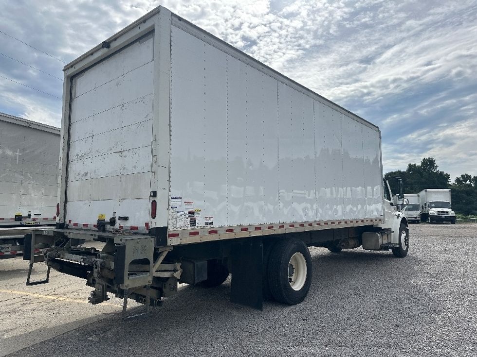 Medium Duty Box Truck-Light and Medium Duty Trucks-Freightliner-2018-M2-Birmingham-AL-325,440\n\t\tmiles-$ 25,250 - Image 13