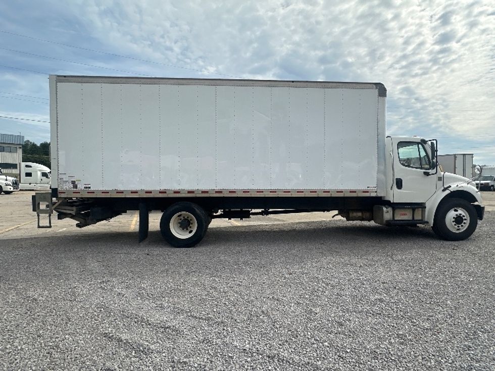 Medium Duty Box Truck-Light and Medium Duty Trucks-Freightliner-2018-M2-Birmingham-AL-325,440\n\t\tmiles-$ 25,250 - Image 15