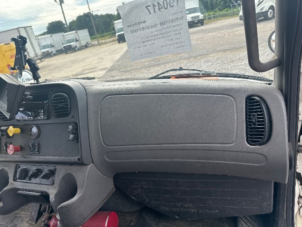 Medium Duty Box Truck-Light and Medium Duty Trucks-Freightliner-2018-M2-Birmingham-AL-325,440\n\t\tmiles-$ 25,250 - Image 21