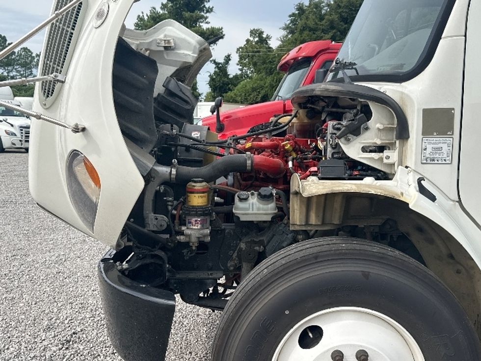 Medium Duty Box Truck-Light and Medium Duty Trucks-Freightliner-2018-M2-Birmingham-AL-325,440\n\t\tmiles-$ 25,250 - Image 23