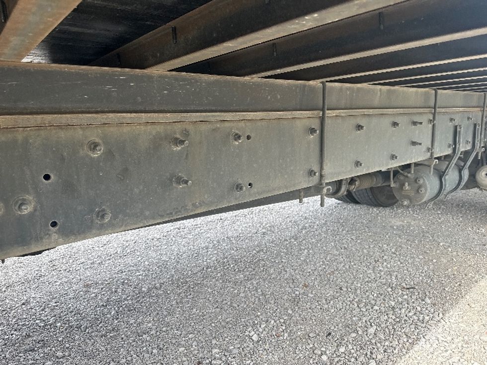 Medium Duty Box Truck-Light and Medium Duty Trucks-Freightliner-2018-M2-Birmingham-AL-325,440\n\t\tmiles-$ 25,250 - Image 5