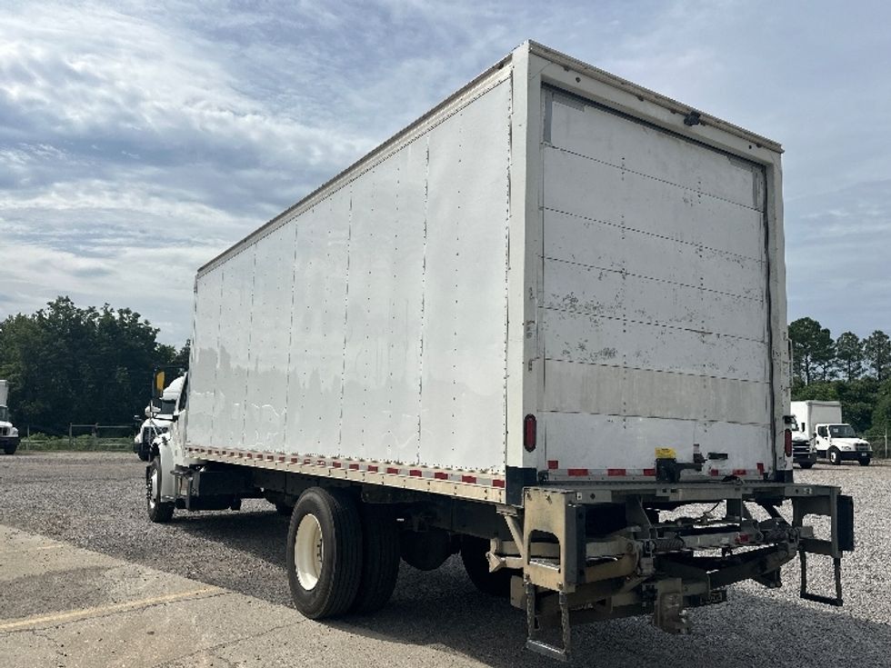 Medium Duty Box Truck-Light and Medium Duty Trucks-Freightliner-2018-M2-Birmingham-AL-325,440\n\t\tmiles-$ 25,250 - Image 6