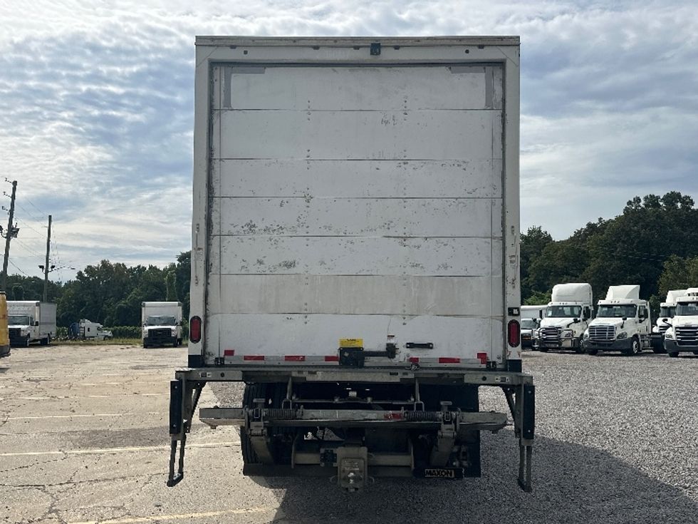 Medium Duty Box Truck-Light and Medium Duty Trucks-Freightliner-2018-M2-Birmingham-AL-325,440\n\t\tmiles-$ 25,250 - Image 7