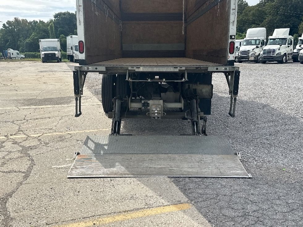 Medium Duty Box Truck-Light and Medium Duty Trucks-Freightliner-2018-M2-Birmingham-AL-325,440\n\t\tmiles-$ 25,250 - Image 9