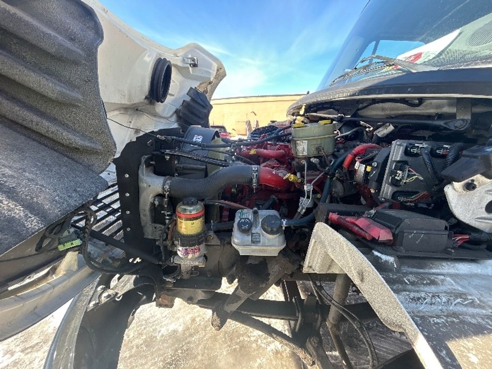 Medium Duty Box Truck-Light and Medium Duty Trucks-Freightliner-2018-M2-Braintree-MA-19,331\n\t\tmiles-$ 49,500 - Image 23