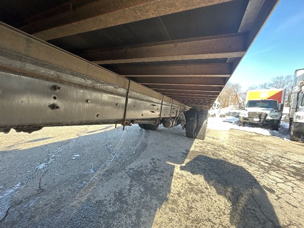 Medium Duty Box Truck-Light and Medium Duty Trucks-Freightliner-2018-M2-Braintree-MA-19,331\n\t\tmiles-$ 49,500 - Image 5