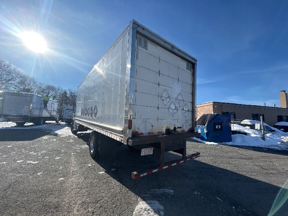 Medium Duty Box Truck-Light and Medium Duty Trucks-Freightliner-2018-M2-Braintree-MA-19,331\n\t\tmiles-$ 49,500 - Image 6