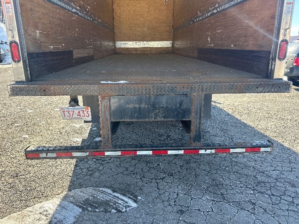 Medium Duty Box Truck-Light and Medium Duty Trucks-Freightliner-2018-M2-Braintree-MA-19,331\n\t\tmiles-$ 49,500 - Image 9