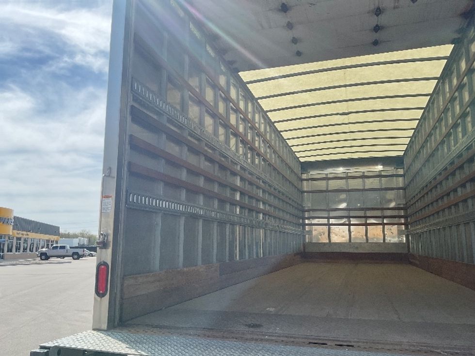 Medium Duty Box Truck-Light and Medium Duty Trucks-Freightliner-2018-M2-Byron Center-MI-134,431\n\t\tmiles-$ 53,500 - Image 11