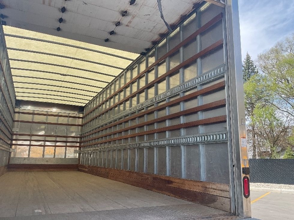 Medium Duty Box Truck-Light and Medium Duty Trucks-Freightliner-2018-M2-Byron Center-MI-134,431\n\t\tmiles-$ 53,500 - Image 12